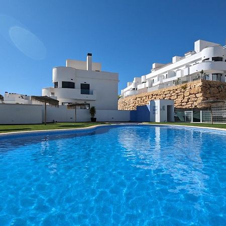 Panoramic Luxury Sea View House Villa Finestrat Eksteriør bilde
