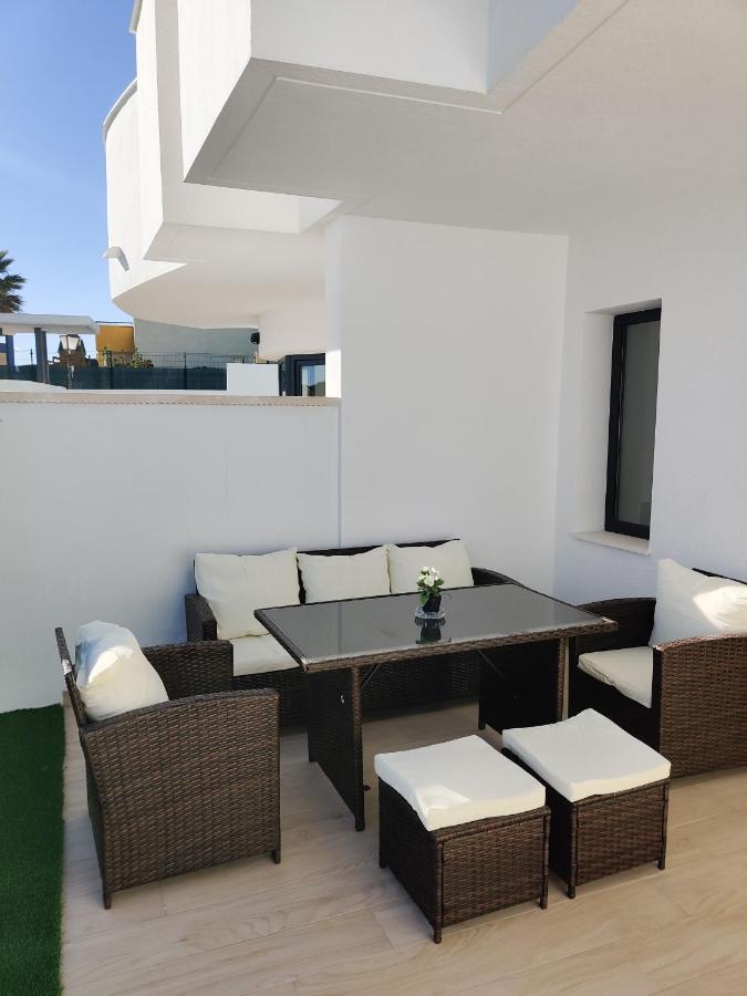 Panoramic Luxury Sea View House Villa Finestrat Eksteriør bilde
